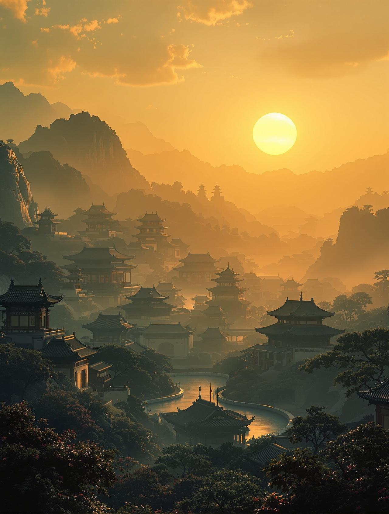 免费观看免费热播 - 大明风云录