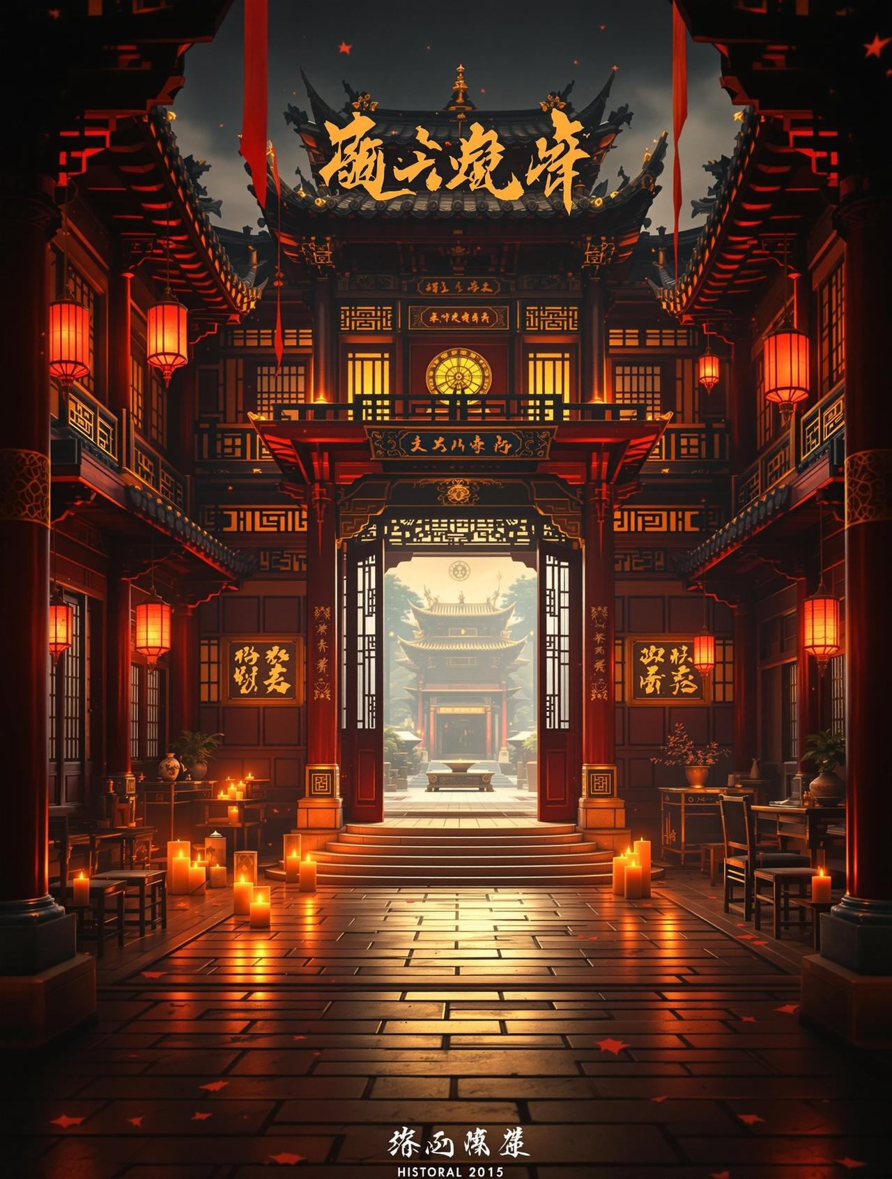 免费观看免费精选推荐 - 长安十二时辰·续